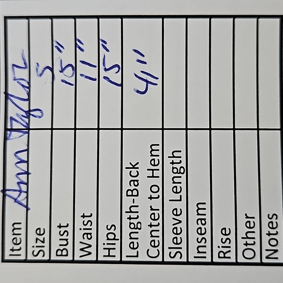 Ann Taylor Heather gray sleeveless comfy ruched dress-S - Picture 6 of 6